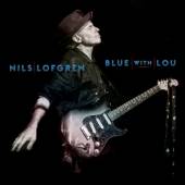  BLUE WITH LOU [VINYL] - suprshop.cz