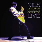 LOFGREN NILS  - 4xVINYL ACOUSTIC LIV..