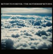  THE MOTHERSHIP RETURNS [VINYL] - suprshop.cz