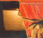 MOZART  - CD QUATUORS POUR FL