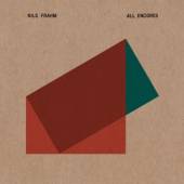 FRAHM NILS  - CD ALL ENCORES [DIGI]