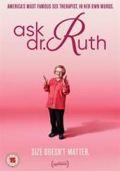  ASK DR. RUTH - suprshop.cz