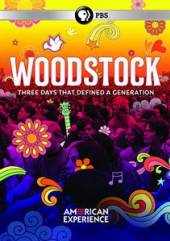 DOCUMENTARY  - DVD WOODSTOCK