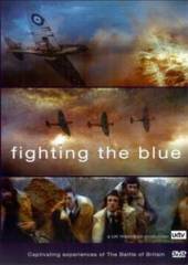 DOCUMENTARY  - DVD FIGHTING THE BLUE