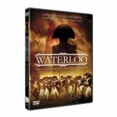 DOCUMENTARY  - DVD WATERLOO - ULTIMATE..