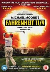  FAHRENHEIT 11/9 - supershop.sk