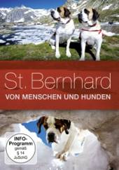 DOKUMENTATION  - DV ST. BERNHARD - VON MENSCHEN UN