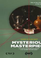 DOCUMENTARY  - DVD MYSTERIOUS MASTERPIECE