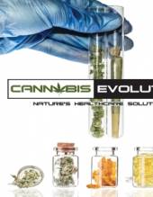  CANNABIS EVOLUTION - suprshop.cz