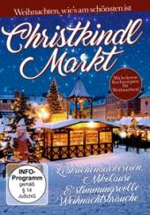 SPECIAL INTEREST  - DVD CHRISTKINDLMARKT