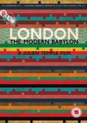 DOCUMENTARY  - DVD LONDON: MODERN BABYLON