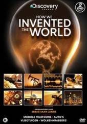  HOW WE INVENTED THE WORLD - suprshop.cz