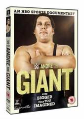  WWE: ANDRE THE GIANT - supershop.sk