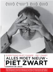 DOCUMENTARY  - DVD ALLES MOET NIEUW.. -SPEC-