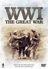  WORLD WAR 1: GREAT WAR - suprshop.cz