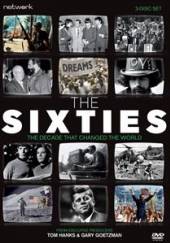 MOVIE  - 3xDVD SIXTIES. THE