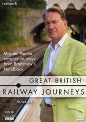  GREAT BRITISH RAILWAY.. - supershop.sk