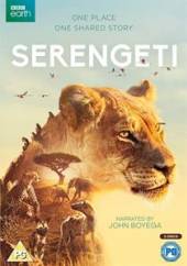  SERENGETI - suprshop.cz