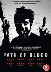  PATH OF BLOOD - suprshop.cz