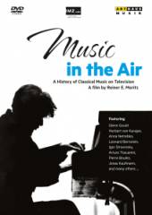  MUSIC IN THE AIR - A HISTORY OF CLASSICAL MUSIC ON - suprshop.cz