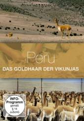  PERU, DAS GOLDHAAR DER.. - supershop.sk