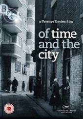 TERENCE DAVIES  - DV OF TIME AND THE CITY