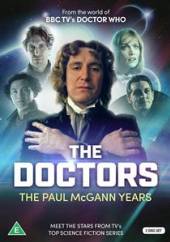 DOCUMENTARY  - 2xDVD DOCTORS - THE PAUL..