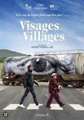  VISAGES VILLAGES - supershop.sk