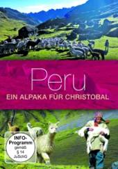  PERU, EIN ALPAKA FĂĽR CHRISTOBA - suprshop.cz