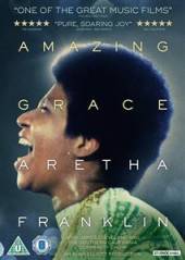  AMAZING GRACE - suprshop.cz