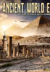 DOCUMENTARY  - DVD ANCIENT WORLD EXPOSED:..