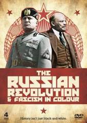  RUSSIAN REVOLUTION IN.. - suprshop.cz