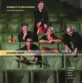  SCHUBERT (RE)INVENTIONS - supershop.sk