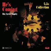  HE'S COMING /7 - suprshop.cz