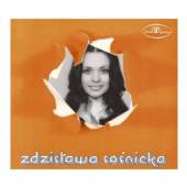 SOSNICKA ZDZISLAWA  - CD TAKI DZIEN SIE ZDARZA RAZ