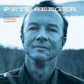 SEEGER PETE  - 6xCD SMITHSONIAN COLLECTION