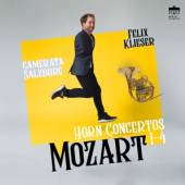  COMPLETE HORN CONCERTOS [VINYL] - suprshop.cz