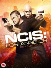  NCIS LOS ANGELES - S1-10 - suprshop.cz