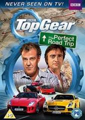 TOP GEAR: THE PERFECT ROAD TRI  - DV TOP GEAR: THE PERFECT ROAD TRI