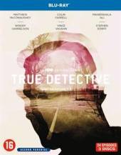  TRUE DETECTIVE SEASON 1-3 [BLURAY] - supershop.sk