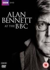 TV SERIES  - 4xDVD ALAN BENNETT: AT THE BBC