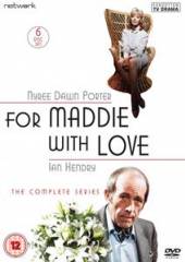 TV SERIES  - 6xDVD FOR MADDIE WITH LOVE -..