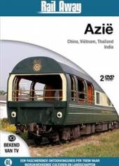  RAIL AWAY: AZIE - suprshop.cz