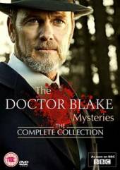  DOCTOR BLAKE COLLECTION - suprshop.cz