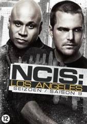  NCIS LOS ANGELES S.9 - suprshop.cz