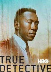 TV SERIES  - 3xBRD TRUE DETECTIVE - S3 [BLURAY]