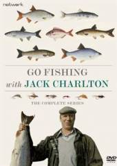 TV SERIES  - DVD GO FISHING WITH JACK..