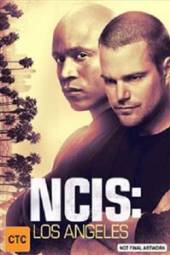  NCIS-LOS ANGELES S10 - suprshop.cz