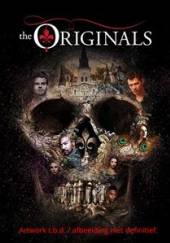 TV SERIES  - 3xDVD ORIGINALS SEASON 5