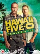  HAWAII FIVE-O SEASONS 1-9 - supershop.sk